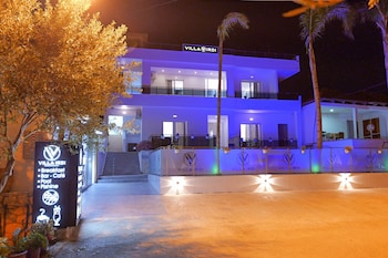 vila fredi