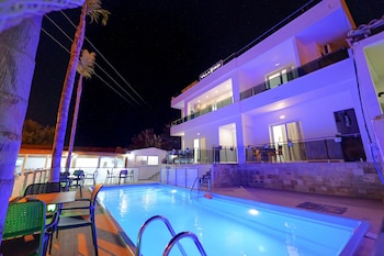 vila fredi