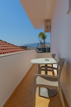 vila fredi