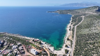 vila fredi