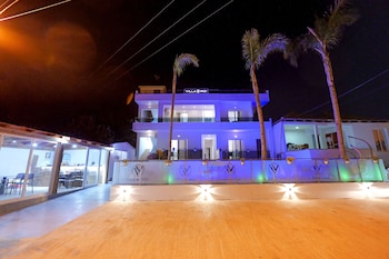 vila fredi