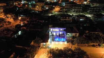 vila fredi
