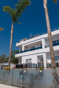 vila fredi