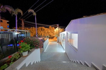 vila fredi