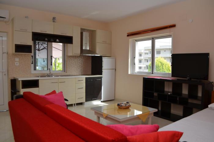 gregorys apartments