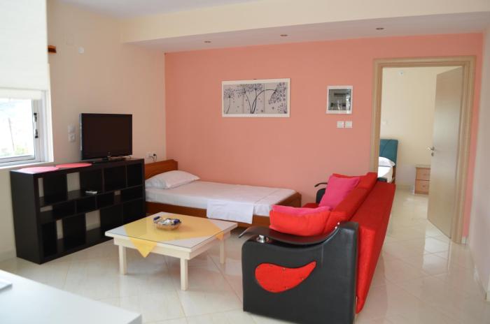 gregorys apartments