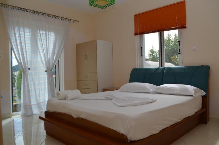 gregorys apartments