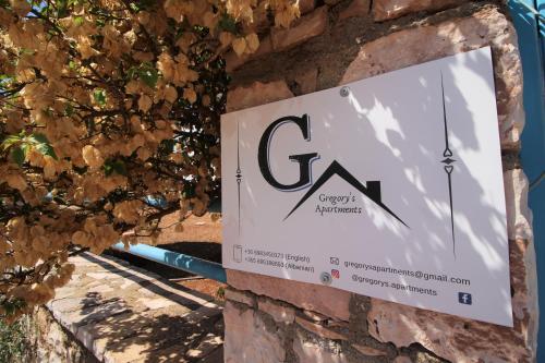 gregorys apartments
