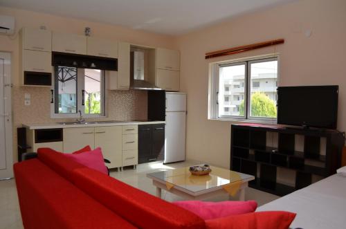 gregorys apartments