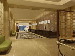 Swissotel Makkah,Ash Shishah>>Al Aziziyah,5 star