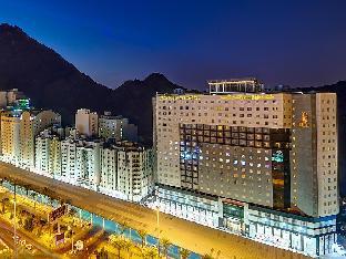 Elaf Bakkah Hotel,Ash Shishah>>Al Aziziyah,3 star