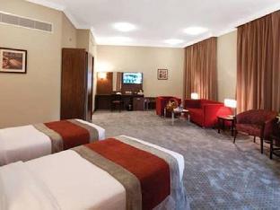 Elaf Bakkah Hotel,Ash Shishah>>Al Aziziyah,3 star