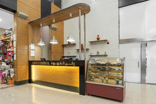 elaf bakkah hotel