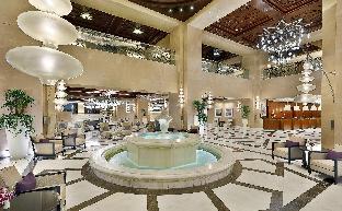 Hilton Suites Jabal Omar Makkah,Ash Shishah>>Al Aziziyah,5 star