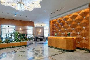 Hilton Suites Jabal Omar Makkah,Ash Shishah>>Al Aziziyah,5 star