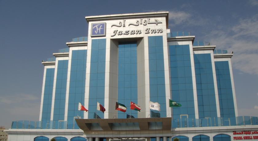 jazan inn