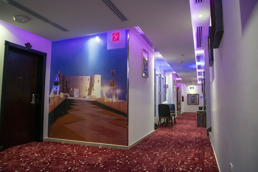 jazan inn