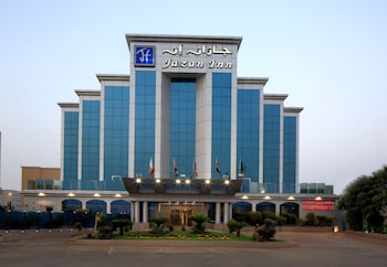 jazan inn