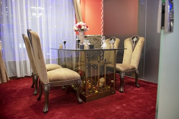 Jazan Inn,North Corniche Park>>Jizan,3 star