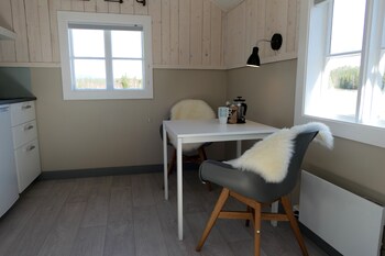 velfjord camping and hytter