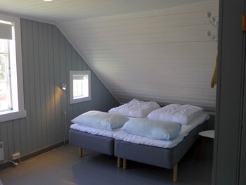 velfjord camping and hytter
