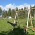 velfjord camping and hytter