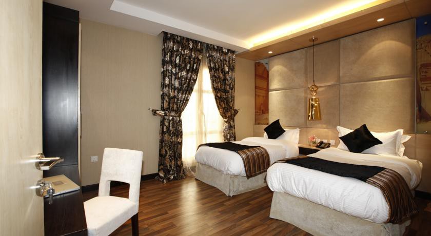 grand plaza hotel takhasosi riyadh