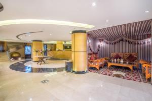 grand plaza hotel takhasosi riyadh