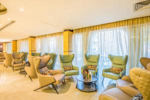 grand plaza hotel takhasosi riyadh