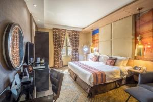 grand plaza hotel takhasosi riyadh