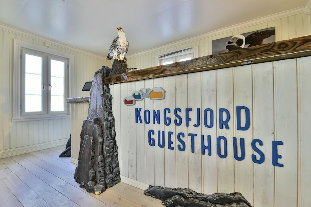 kongsfjord