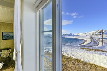 kongsfjord