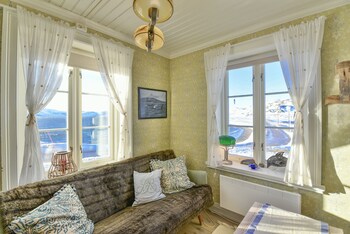 kongsfjord