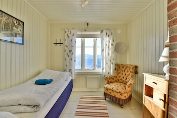 kongsfjord