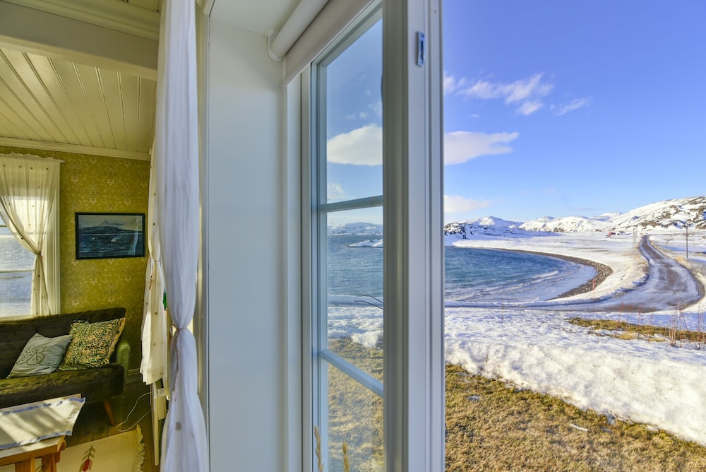 kongsfjord