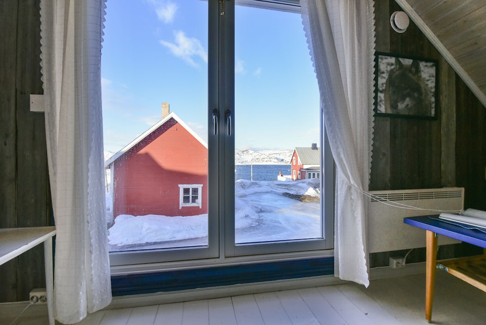 kongsfjord