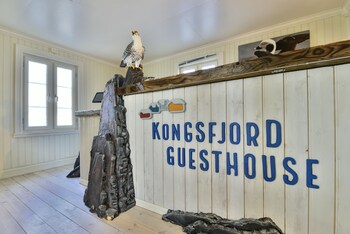 kongsfjord