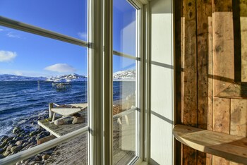 kongsfjord