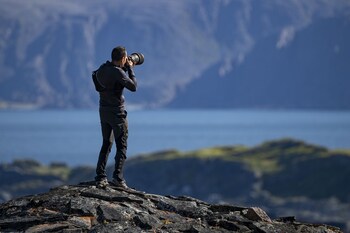 kongsfjord