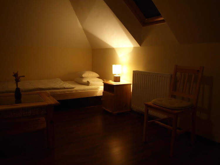 het pecset fogado etterem