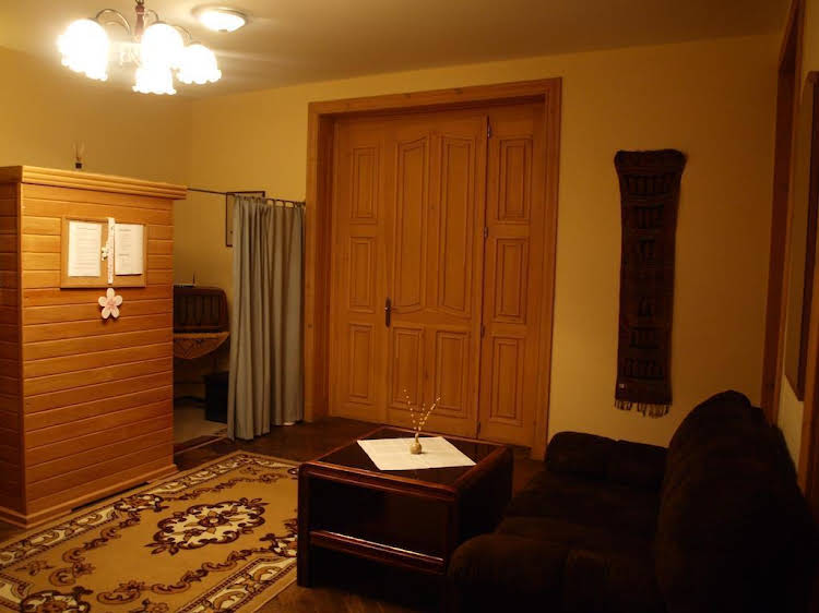 het pecset fogado etterem