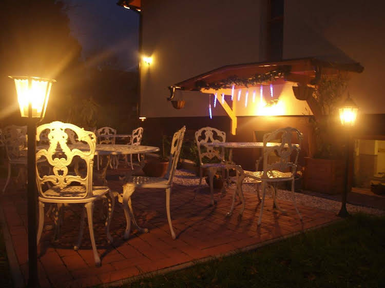 het pecset fogado etterem