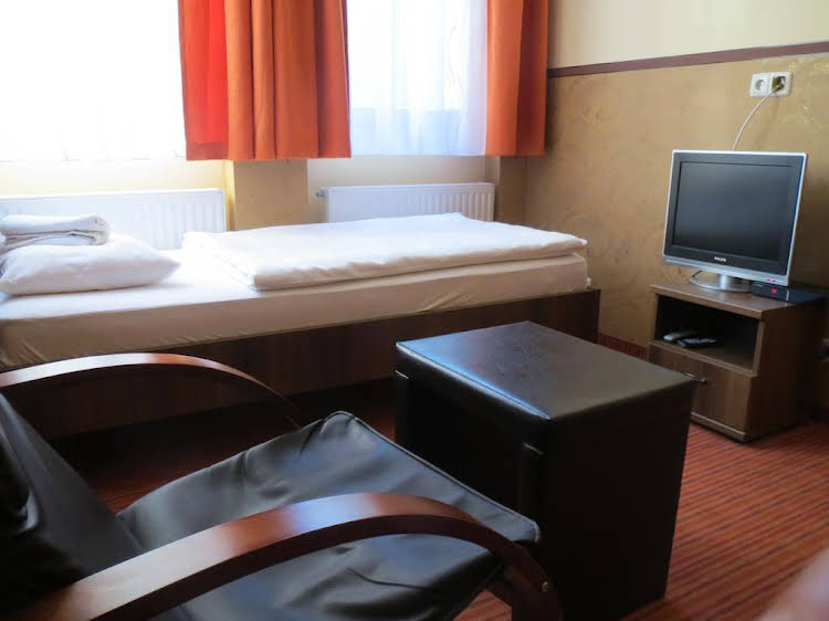 het pecset fogado etterem