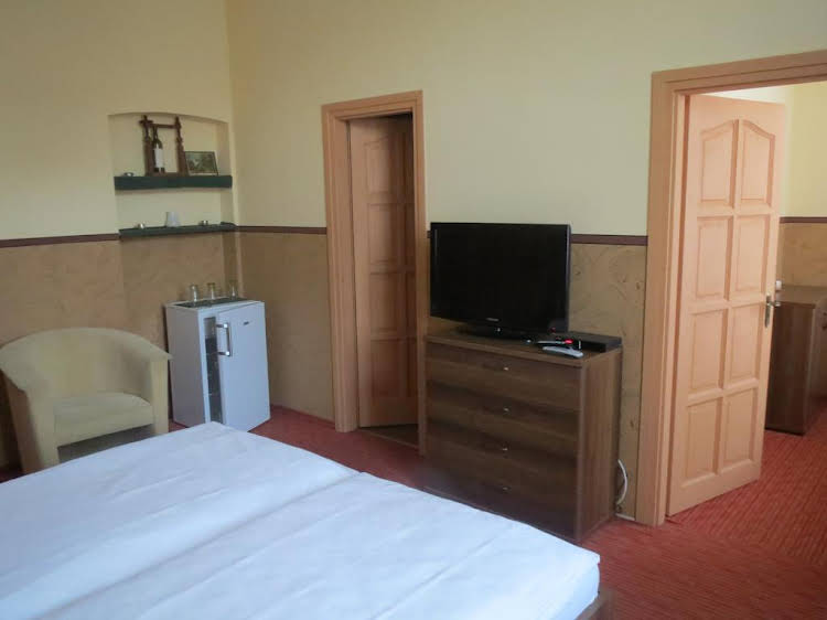 het pecset fogado etterem