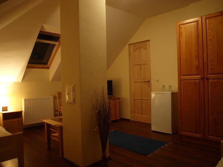 het pecset fogado etterem