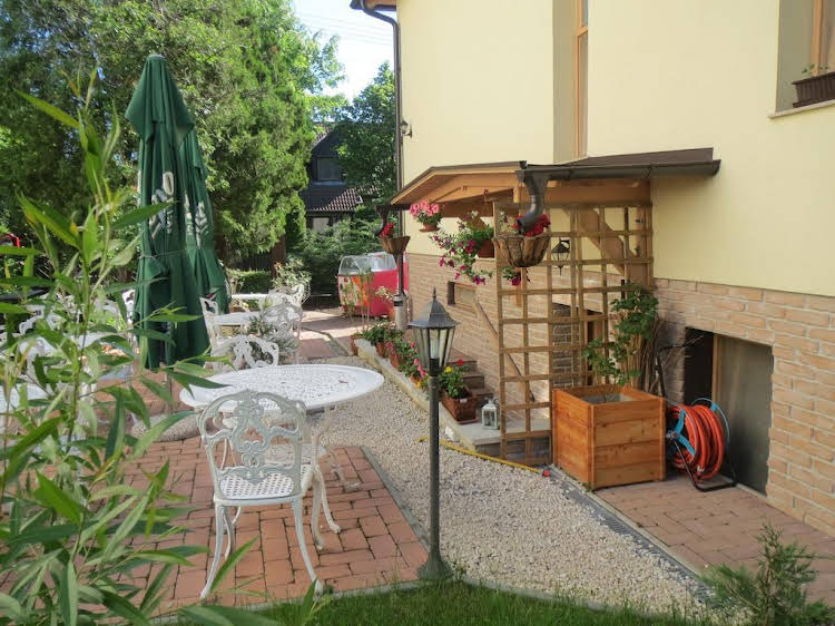 het pecset fogado etterem