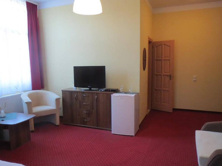 het pecset fogado etterem