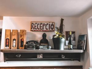 het pecset fogado etterem