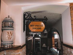 het pecset fogado etterem