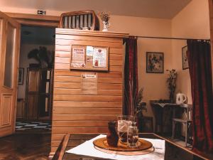 het pecset fogado etterem